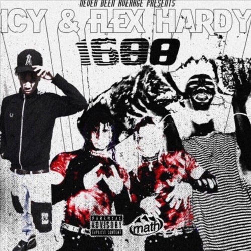 Icy & Flex Hardy