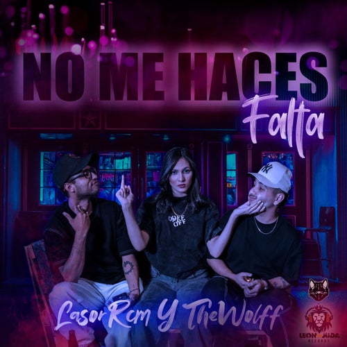 NO ME HACES FALTA