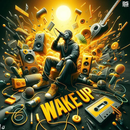 Wake Up Freestyle