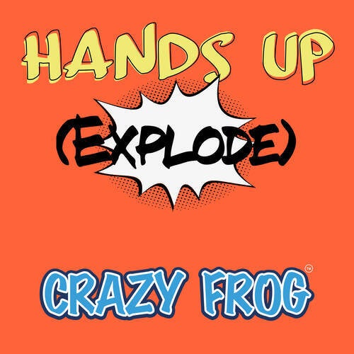 Hands Up 