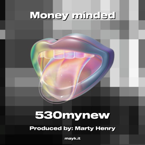 Money minded