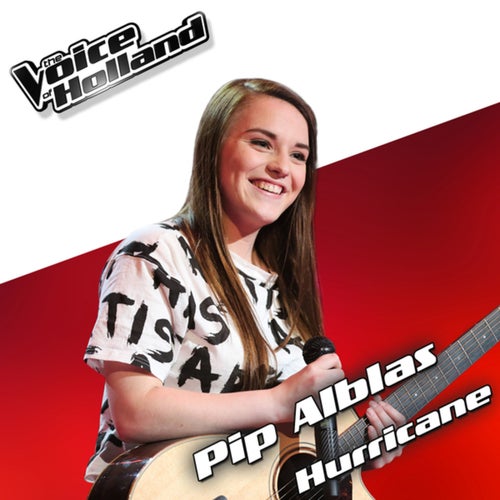 Hurricane (From The Voice Of Holland 5)