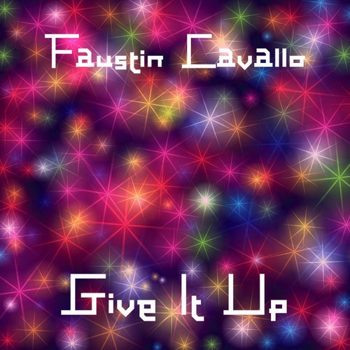Give It Up