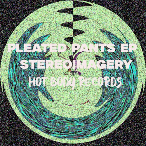 Pleated Pants EP