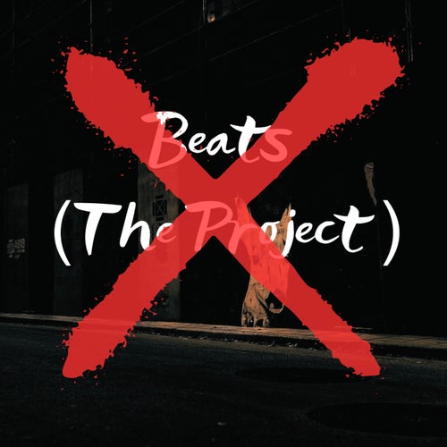 The Cancelled Project Beat Pack