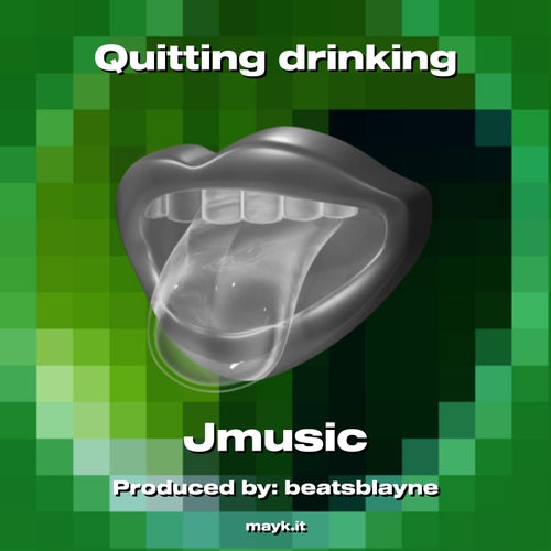 Quitting drinking
