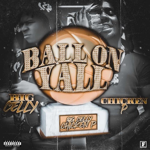 Ball on Yall