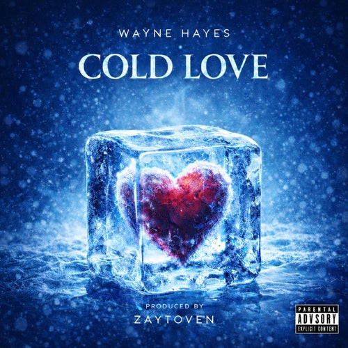 COLD LOVE