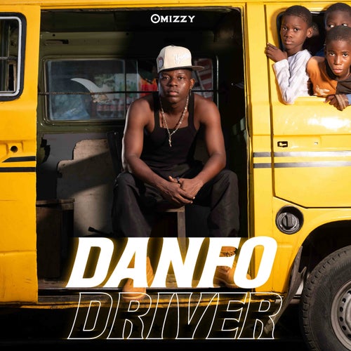 Danfo Driver