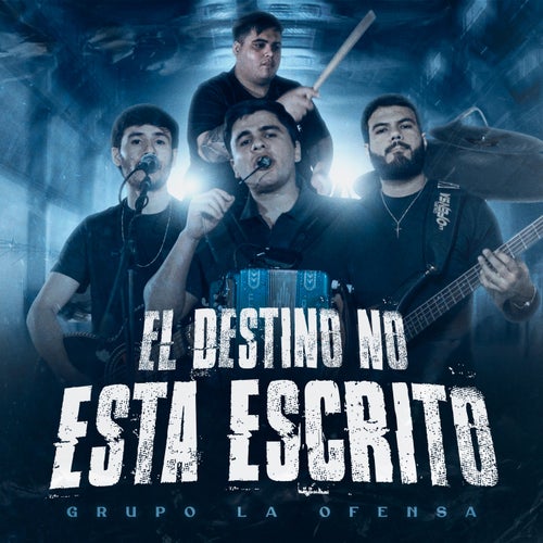 El Destino No Está Escrito