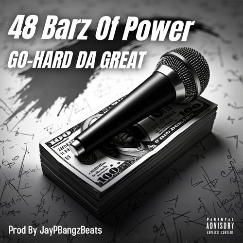 48 Barz Of Power