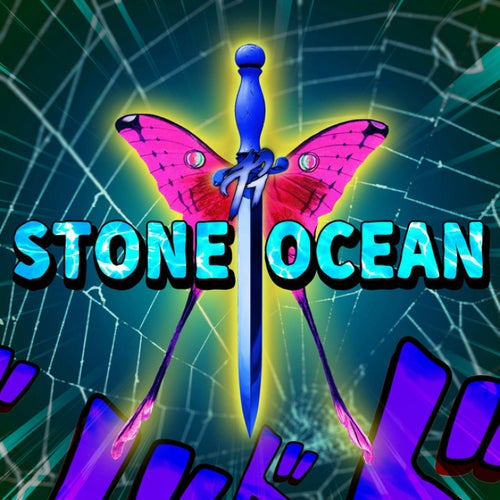Stone Ocean