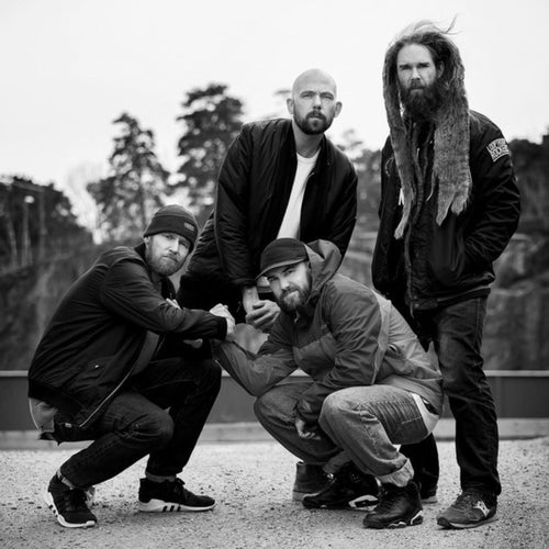 Looptroop Rockers Profile