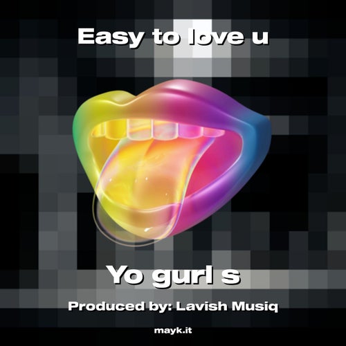 Easy to love u