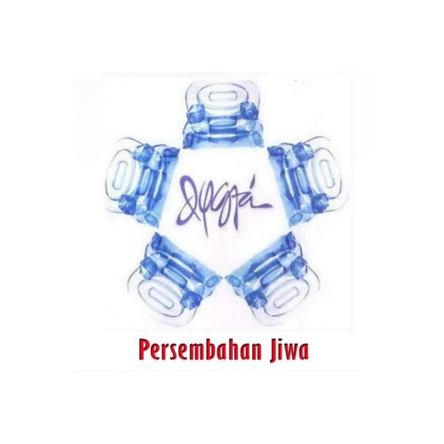 Persembahan Jiwa
