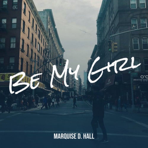Be My Girl