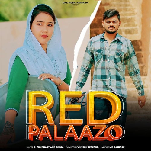 Red Palaazo