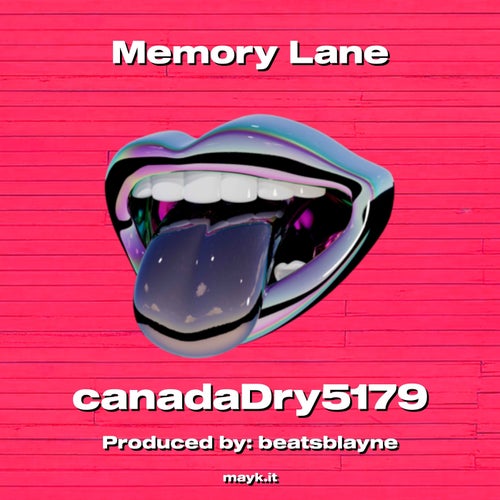 Memory Lane