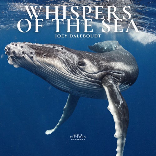 Whispers Of The Sea