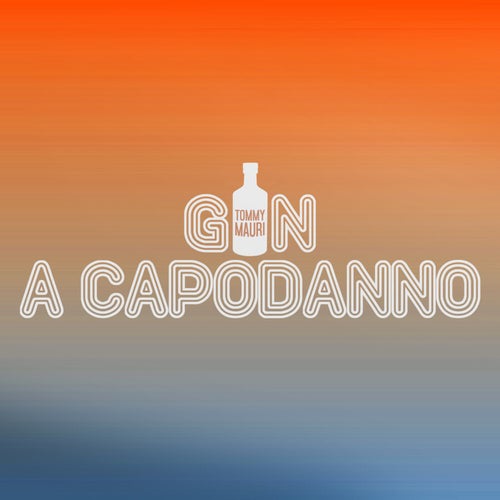 Gin a Capodanno