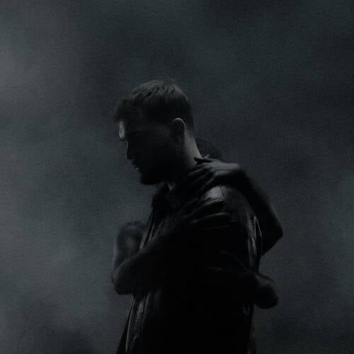 Acıyla Kucaklaştım