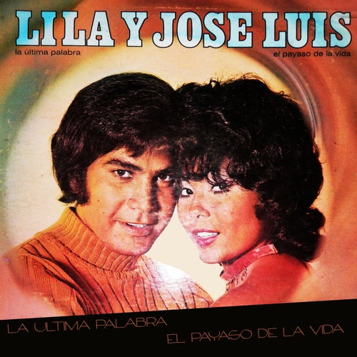 Lila y Jose Luis