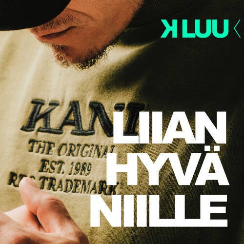 Liian hyvä niille