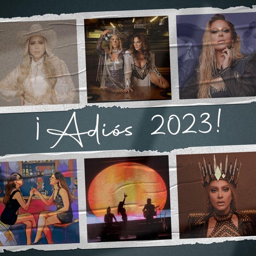 Adiós 2023