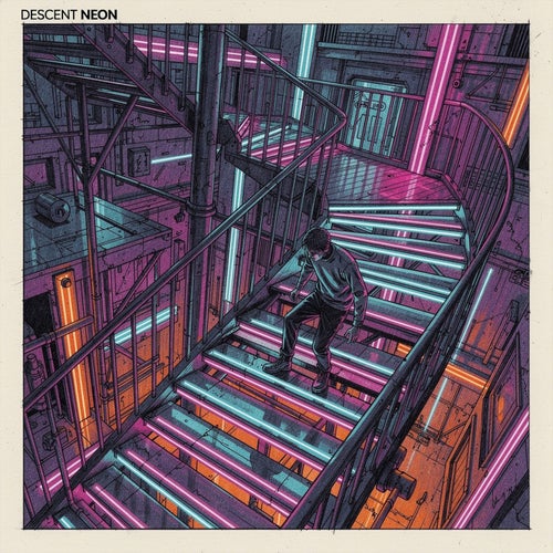 Descent Neon