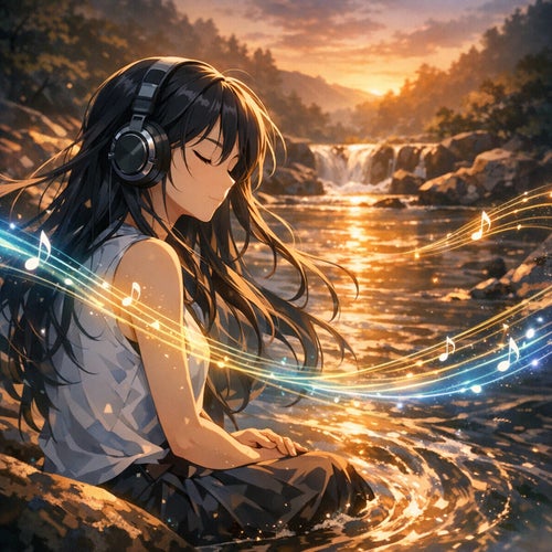 Flow of Rhythms
