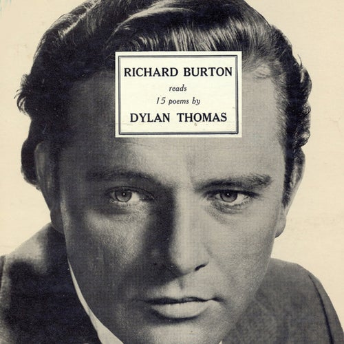 Richard Burton Profile