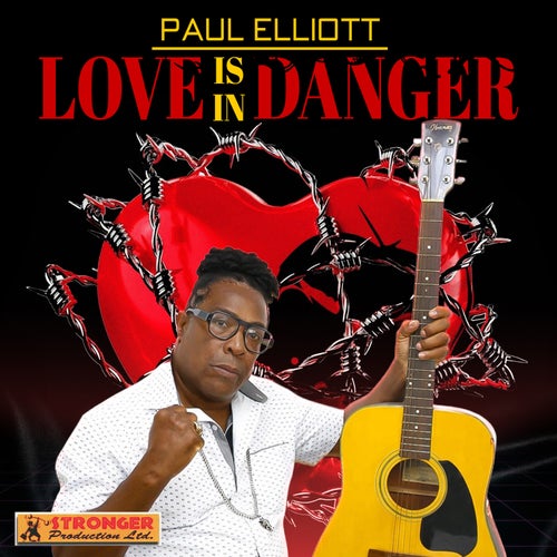 Love is in Danger