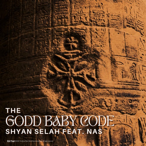 The Godd Baby Code