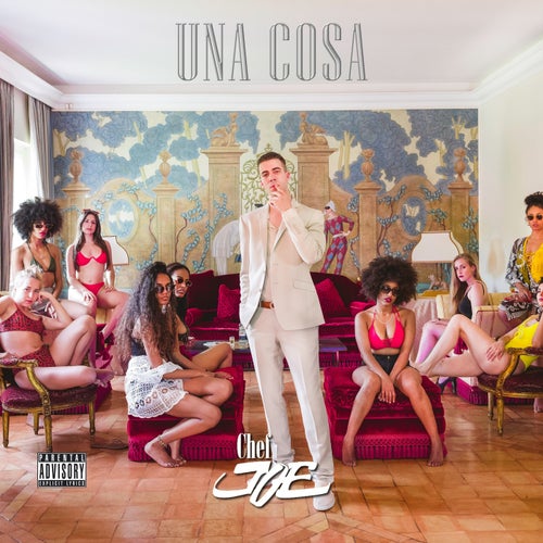 Una Cosa