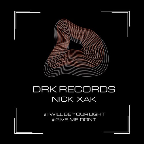 I Will Be Your Light-Give Me Dont