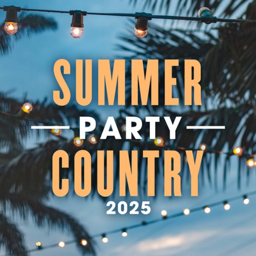 Summer Party Country 2025