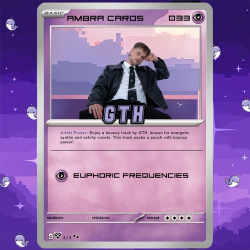 Euphoric Frequencies