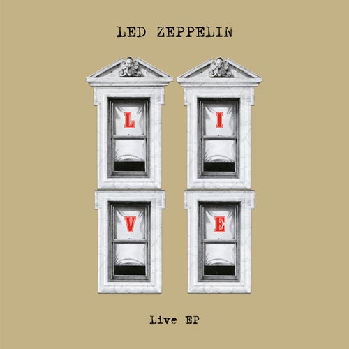 Trampled Under Foot (Live from Earl's Court, 1975)