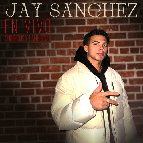 Jay Sánchez (En Vivo)