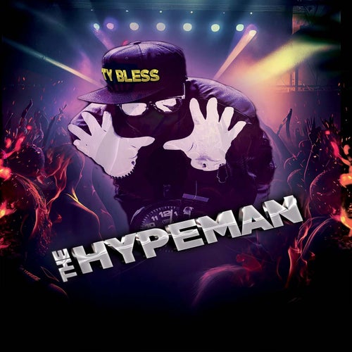 THE HYPEMAN