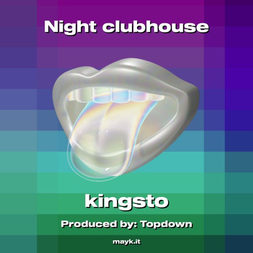 Night clubhouse