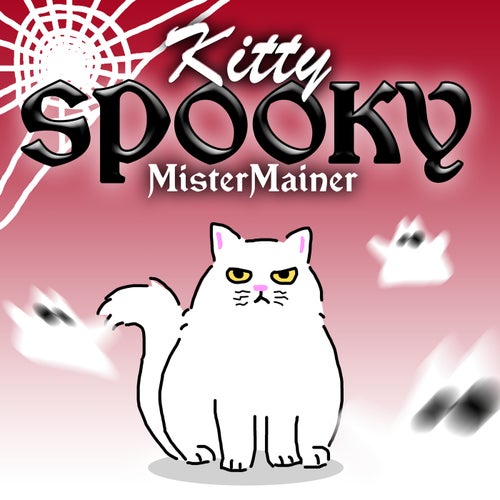 Kitty Spooky