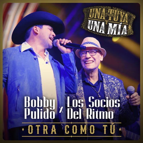 Otra Como Tú (En Vivo)