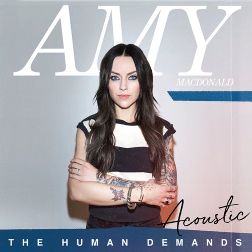 The Human Demands (Acoustic EP)