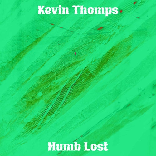 Numb Lost