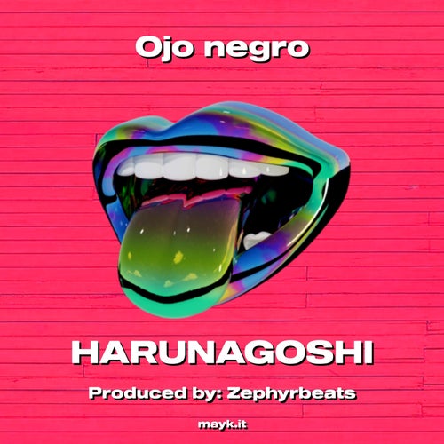 Ojo n****