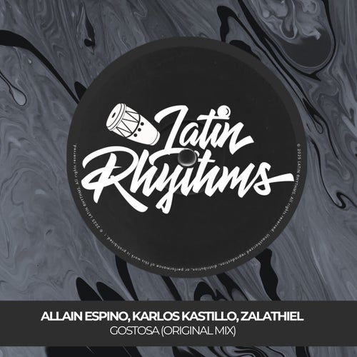 Gostosa (Original Mix)