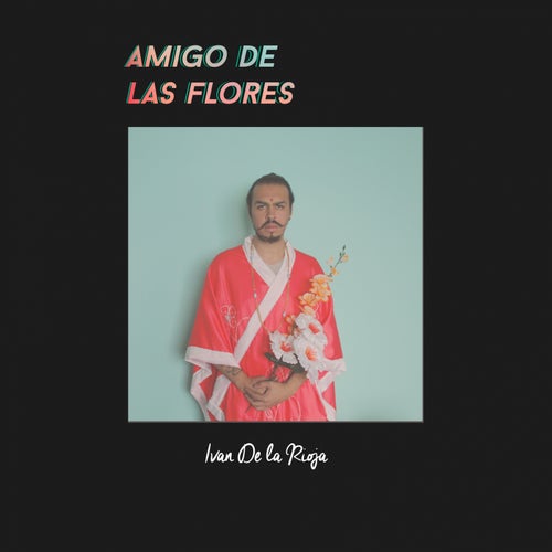 Amigo de las Flores