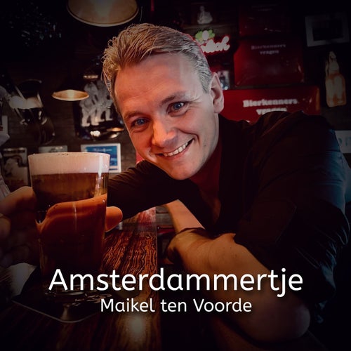 Amsterdammertje