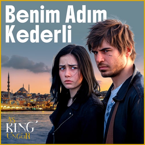 Benim Adım Kederli